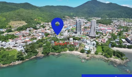 Casa com 3 quartos à venda na Maria Benta da Silva Cabral, 25, Vila Nova, Porto Belo por R$ 2.100.000