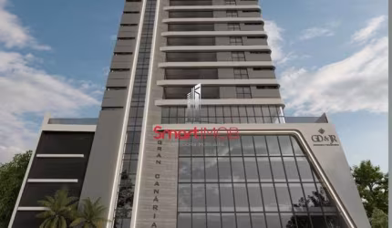 Apartamento com 2 quartos à venda na João Soares, 700, Balneário Perequê, Porto Belo por R$ 750.000