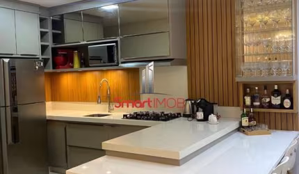 Casa com 3 quartos à venda na Jonilson Estefano Becker, 558, Tajuba II, São João Batista por R$ 430.000