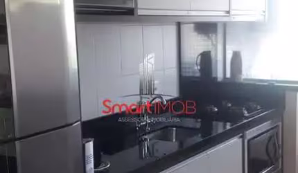 Apartamento com 2 quartos à venda na Lauro Muller, 865, Praça, Tijucas por R$ 370.000