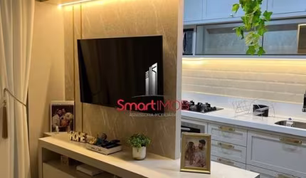 Apartamento com 2 quartos à venda na Marculino Duarte, 891, Centro, São João Batista por R$ 390.000