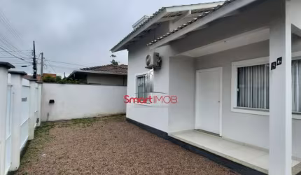Casa com 2 quartos à venda na Helio Laus, 58, XV de Novembro, Tijucas por R$ 750.000