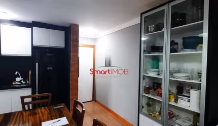 Apartamento com 2 quartos à venda na Rua do Governo, 591, Centro, Tijucas por R$ 315.000