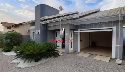 Casa com 3 quartos à venda na Rua Joao Alexandre da Silva, 94, Universitário, Tijucas por R$ 900.000