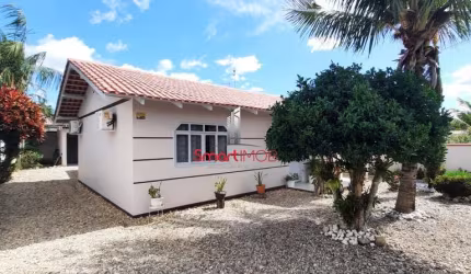 Casa com 2 quartos à venda na Rua João Alexandre da Silva, 141, Universitário, Tijucas por R$ 750.000