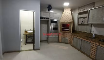 Casa com 2 quartos à venda na Rua Padre Parise, 269, Praça, Tijucas por R$ 1.200.000