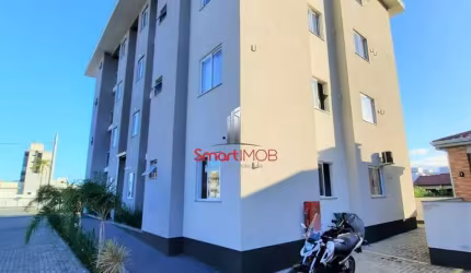 Apartamento com 20 quartos à venda na Rua Pedro Lauro de Souza, 395, Joaia, Tijucas por R$ 280.000