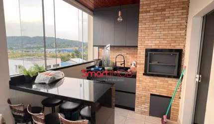 Apartamento com 3 quartos à venda na Joaquim Machado Neto, 179, Centro, São João Batista por R$ 750.000