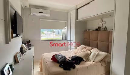 Apartamento com 3 quartos à venda na Jorge Lacerda, 568, Centro, São João Batista por R$ 340.000