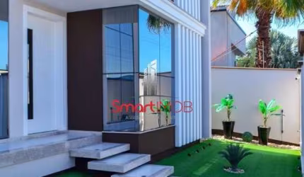 Casa com 3 quartos à venda na Bathuel de Oliveira, 222, Centro, Tijucas por R$ 1.950.000
