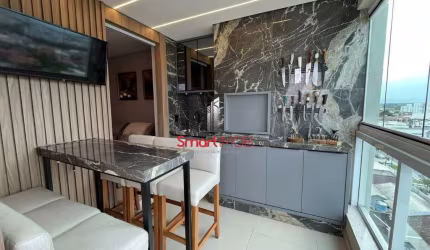 Apartamento com 2 quartos à venda na Rua 13 de Maio, 357, Centro, Tijucas por R$ 779.000