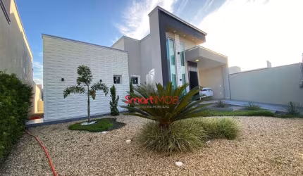 Casa com 2 quartos à venda na Cecilia Feller Mázera, 651, Tajuba I, São João Batista por R$ 630.000