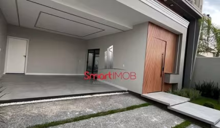 Casa com 3 quartos à venda na Rua 19, 20, Bosque da Mata, Tijucas por R$ 1.350.000