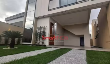 Casa com 3 quartos à venda na Rua Amazonas, 111, Bosque da Mata, Tijucas por R$ 900.000