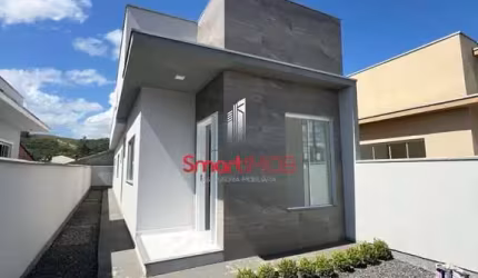 Casa com 1 quarto à venda na Cel. Benjamim Gallotti, 73, Tajuba I, São João Batista por R$ 259.000