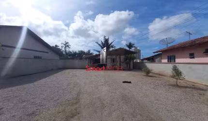 Terreno à venda na Coronel Isidoro, 784, Centro, Tijucas por R$ 770.000