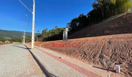Terreno à venda na Sc 108, 4, Fernandes, São João Batista por R$ 150.000