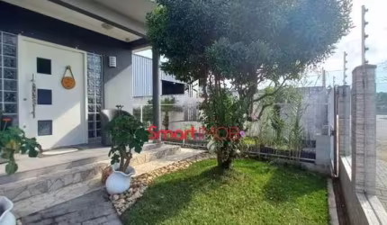 Casa com 3 quartos à venda na Mario Cesar Cirilo, 519, Centro, Tijucas por R$ 800.000
