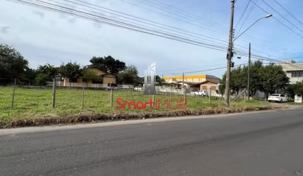 Terreno à venda na Manoel Serafim Silvano, 2, Mato Alto, Araranguá por R$ 600.000