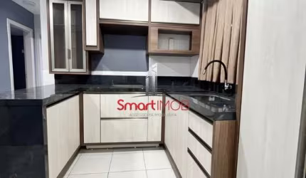 Apartamento com 2 quartos à venda na Av Jacaranda, 465, Mata Atlântica, Tijucas por R$ 440.000