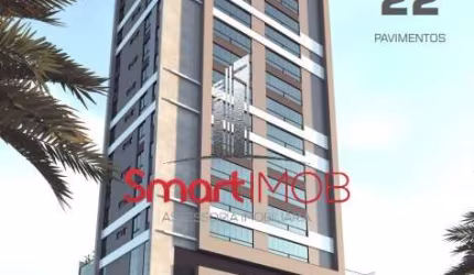 Apartamento com 3 quartos à venda na Rua Francisco Aguiar, 530, Balneário Perequê, Porto Belo por R$ 1.038.000