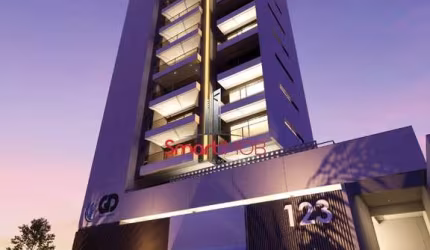 Apartamento com 3 quartos à venda na Bosque da Mata, 10, Bosque da Mata, Tijucas por R$ 850.000
