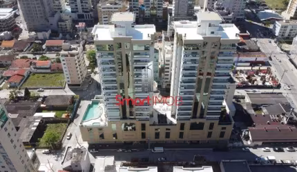 Apartamento com 3 quartos à venda na Rua 314, 7, Meia Praia, Itapema por R$ 1.900.000