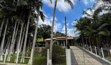 Chácara / sítio com 3 quartos à venda na Estrada Geral Carmelo, 999, Carmelo, São João Batista por R$ 900.000