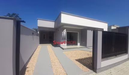 Casa com 1 quarto à venda na João Romualdo da Silva, 10, Centro, São João Batista por R$ 449.000