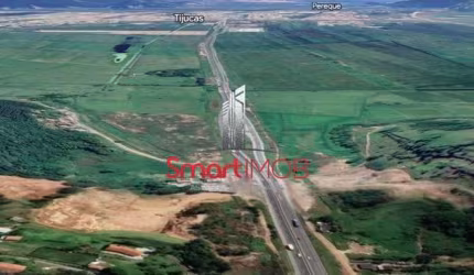 Terreno à venda na Rodovia Br 101, 1, Morretes, Tijucas por R$ 12.000.000