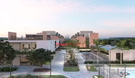 Apartamento com 2 quartos à venda na Rodovia Municipal Francisco Wollinger, 3677, Jordão, Governador Celso Ramos por R$ 390.000