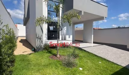 Casa com 2 quartos à venda na Francisco José Soares, 192, Ribanceira do Sul, São João Batista por R$ 480.000