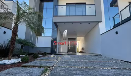 Casa com 3 quartos à venda na 09, 123, Areias, Tijucas por R$ 1.250.000
