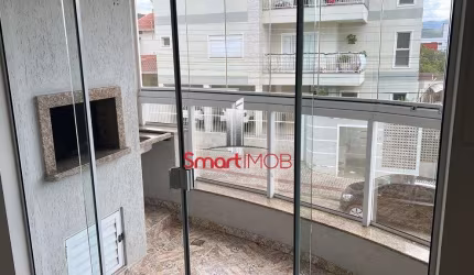 Apartamento com 3 quartos à venda na Theobaldino Mendonça, 43, Centro, São João Batista por R$ 390.000