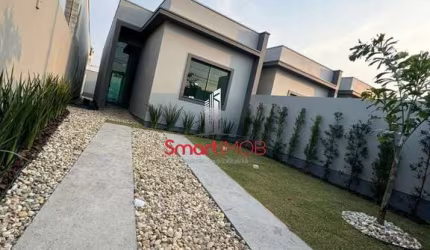 Casa com 2 quartos à venda na Jatobá, 222, Areias, Tijucas por R$ 430.000