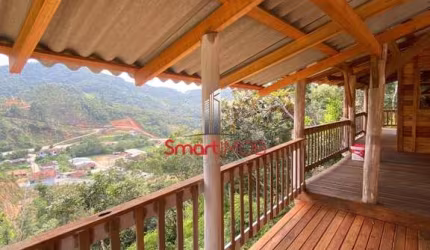 Chácara / sítio com 2 quartos à venda na Sc-108, 933, Indaiá, Nova Trento por R$ 170.000