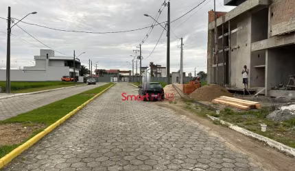 Terreno à venda na José Marchi, 123, Universitário, Tijucas por R$ 518.000