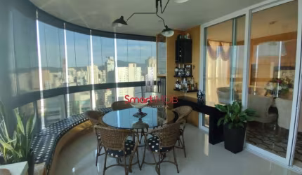 Apartamento com 4 quartos à venda na Rua 260, 183, Meia Praia, Itapema por R$ 3.200.000
