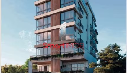 Apartamento com 3 quartos à venda na Inajá, 274, Mariscal, Bombinhas por R$ 1.230.000