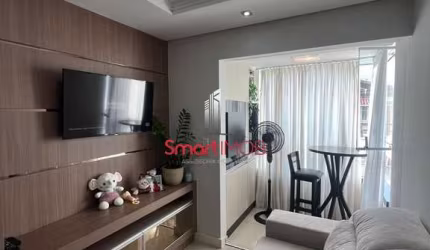 Apartamento com 2 quartos à venda na José Maecelino Franco, 11, Jardim São Paulo, São João Batista por R$ 350.000