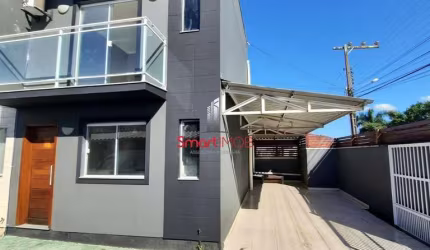 Casa com 2 quartos à venda na Caio Jonas Portella, 364, Centro, Tijucas por R$ 350.000