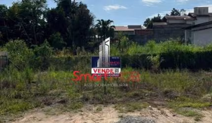 Terreno à venda na Ser. João Setero de Simas, Centro, São João Batista por R$ 190.000
