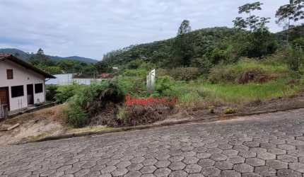 Terreno à venda na Irmãos Daros, Centro, Nova Trento por R$ 235.000