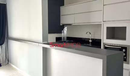 Apartamento com 2 quartos à venda na Minervino M. Ferreira, 01, Centro, Tijucas por R$ 730.000