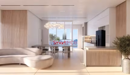 Apartamento com 2 quartos à venda na Rua 254, 932, Meia Praia, Itapema por R$ 964.688