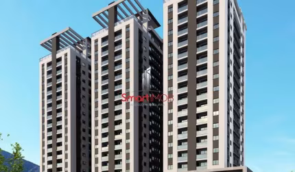 Apartamento com 2 quartos à venda na Rua 810 C, 335, Alto São Bento, Itapema por R$ 658.533