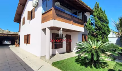 Casa com 4 quartos à venda na Jose Joaquim Santana, 150, Universitário, Tijucas por R$ 2.100.000