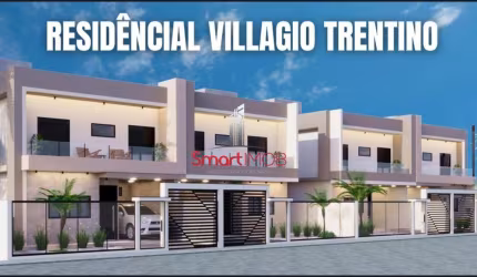 Casa com 2 quartos à venda na Pedro C. Feller, 53, Centro, Nova Trento por R$ 549.000