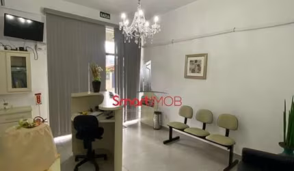 Sala comercial à venda na Manoel Luiz da Silva, 305, Centro, São João Batista por R$ 370.000