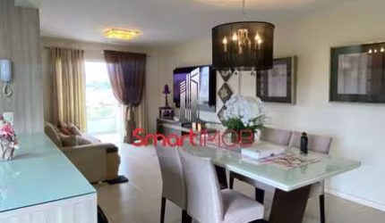 Apartamento com 2 quartos à venda na Francisco Mazera, 987, Centro, São João Batista por R$ 500.000